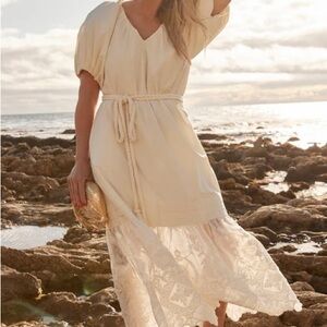 Tuckernuck Juniper Dress